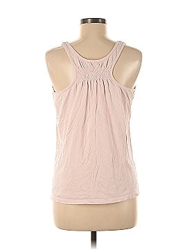 Coyuchi Sleeveless Blouse (view 2)