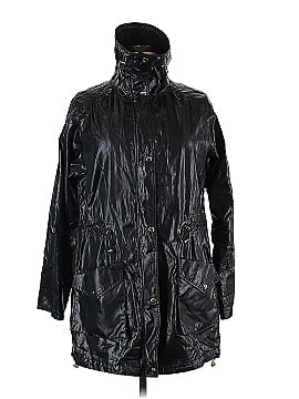 Style&Co Raincoat (view 1)