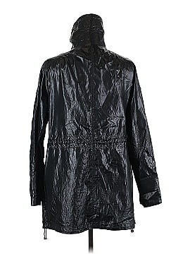 Style&Co Raincoat (view 2)