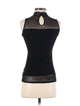 INC International Concepts Sleeveless Blouse (view 2)