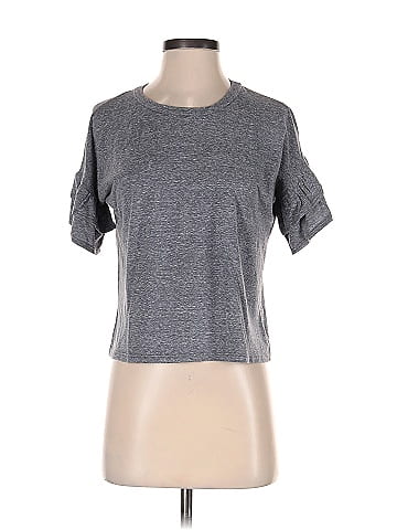 NYTT Short Sleeve Top (view 1)