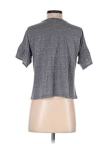 NYTT Short Sleeve Top (view 2)