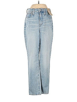 Madewell Jeans (view 1)