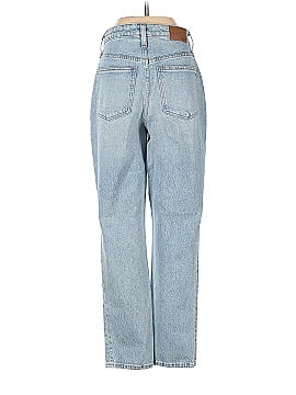 Madewell Jeans (view 2)