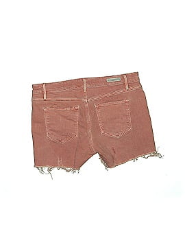 Sanctuary Denim Shorts (view 2)