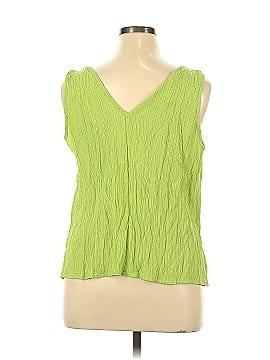 Shein Sleeveless Blouse (view 2)