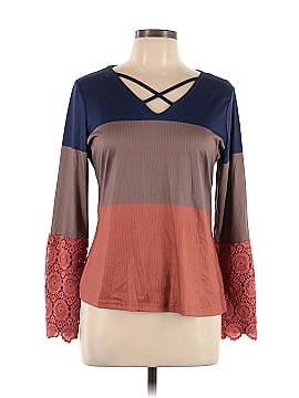 Unbranded Long Sleeve Top (view 1)