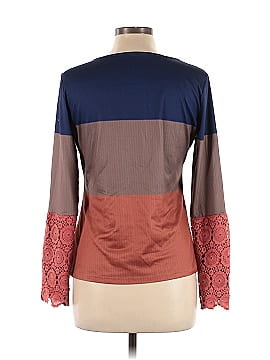 Unbranded Long Sleeve Top (view 2)