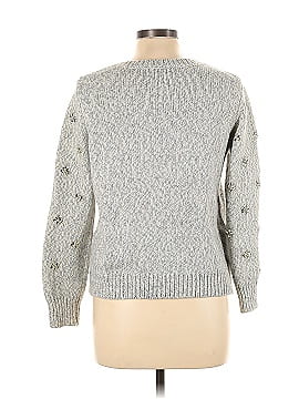 Banana Republic Pullover Sweater (view 2)