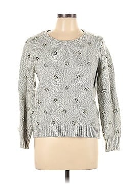 Banana Republic Pullover Sweater (view 1)