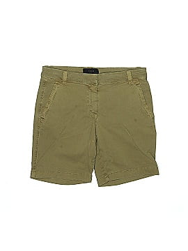 J.Crew Khaki Shorts (view 1)