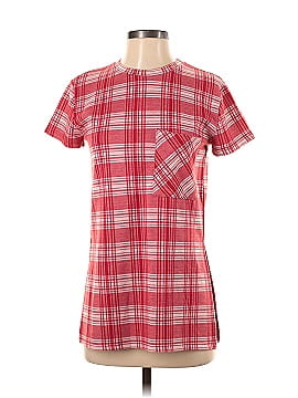 Trafaluc by Zara Short Sleeve Blouse (view 1)