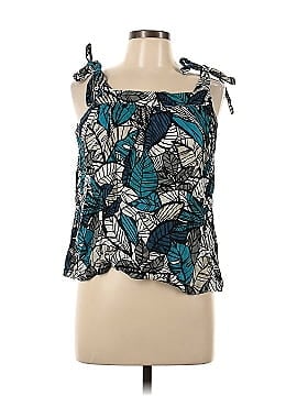 Anage Sleeveless Blouse (view 1)