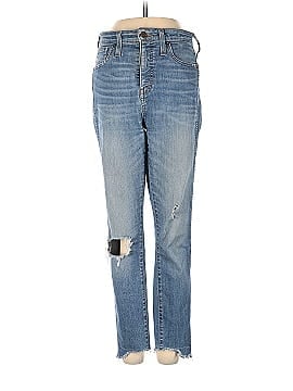 Madewell Jeans (view 1)