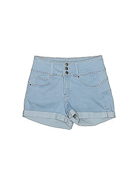 Assorted Brands Denim Shorts (view 1)