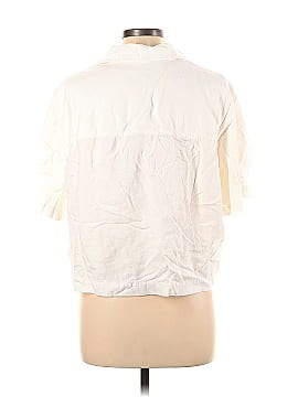 Universal Thread Short Sleeve Blouse (view 2)