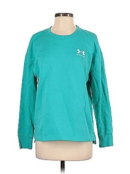 Under Armour Sweatshirt (view 1)