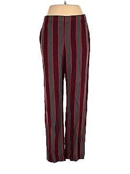 Wales Bonner Roots Pyjama Trousers (view 1)