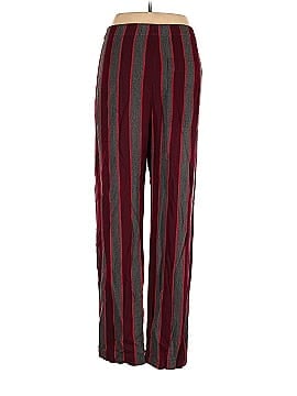 Wales Bonner Roots Pyjama Trousers (view 2)
