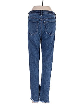 Ann Taylor LOFT Jeans (view 2)