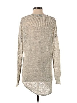 Helmut Wool Pullover Sweater (view 2)