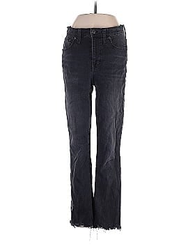 Madewell Jeans (view 1)