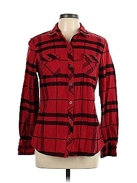 Field & Stream Long Sleeve Button-Down Shirt (view 1)