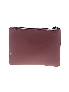 FEED Leather Clutch (view 2)