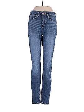 Levi Strauss Signature Jeans (view 1)