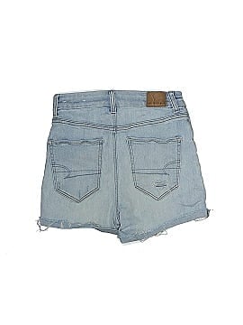 American Eagle Outfitters Denim Shorts (view 2)