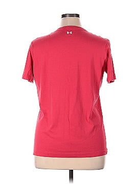 Under Armour Active T-Shirt (view 2)