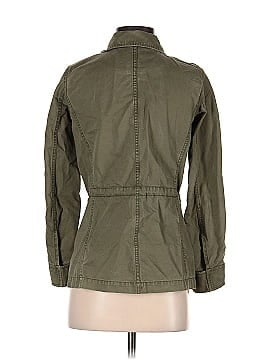 Madewell Jacket (view 2)