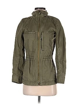 Madewell Jacket (view 1)