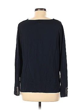 Barbour Long Sleeve Blouse (view 2)