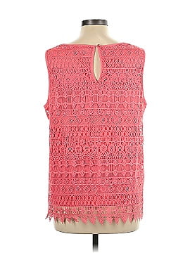 Adiva Sleeveless Blouse (view 2)