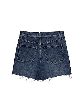 Madewell Denim Shorts (view 2)