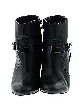 Lauren by Ralph Lauren Ankle Boots (view 2)