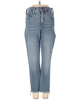 Madewell Jeans (view 1)