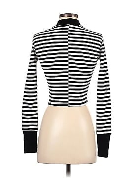 Hot Topic Long Sleeve Turtleneck (view 2)