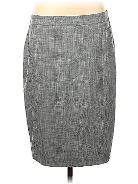 Ann Taylor Casual Skirt (view 1)