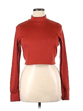 OFFLINE by Aerie Turtleneck Sweater (view 1)