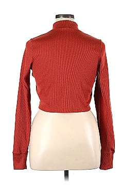 OFFLINE by Aerie Turtleneck Sweater (view 2)