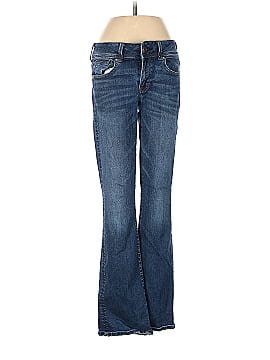 American Eagle Outfitters Jeans (view 1)