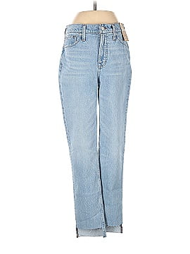 Madewell Jeans (view 1)