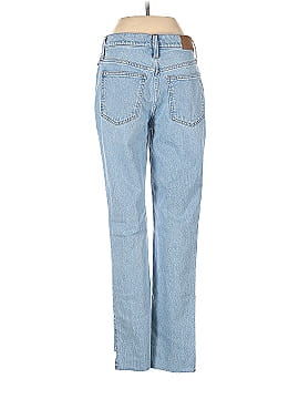 Madewell Jeans (view 2)