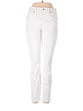 Madewell Jeans (view 1)