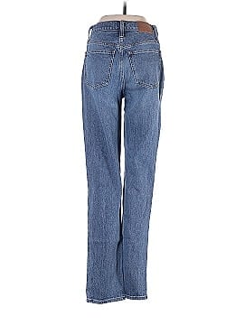 Madewell Jeans (view 2)