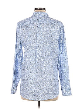 J.Crew Long Sleeve Blouse (view 2)