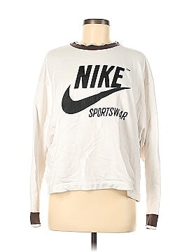 Nike Sweatshirt (view 1)