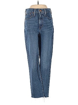 Madewell Jeans (view 1)